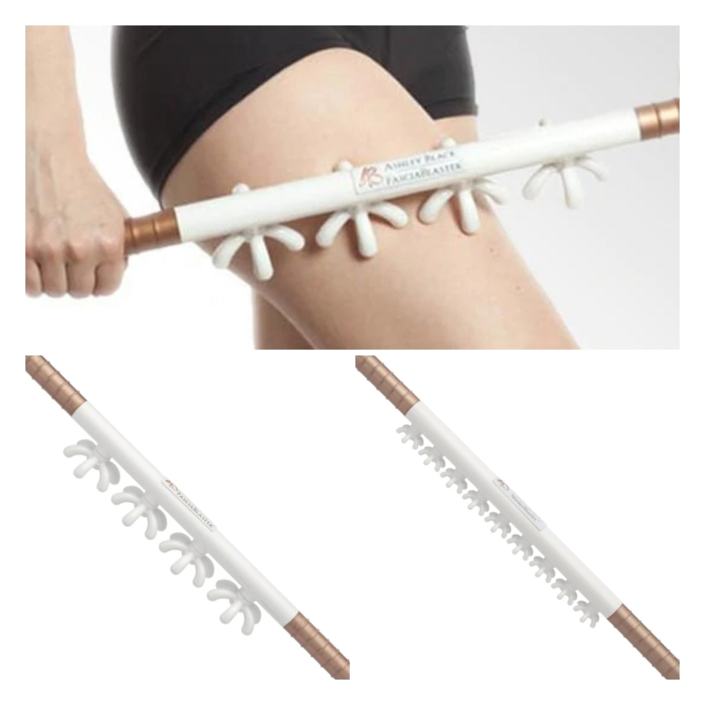 Ashley Black FasciaBlaster (Bundle of 2)